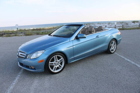 2011 Mercedes-Benz E-Class E 350
