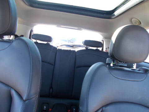 2017 MINI Hardtop 2 Door Cooper S