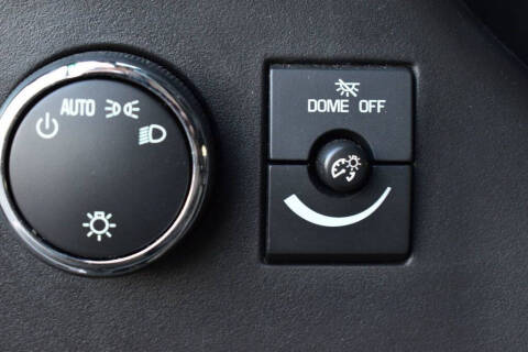 2013 Chevrolet Express LS 3500
