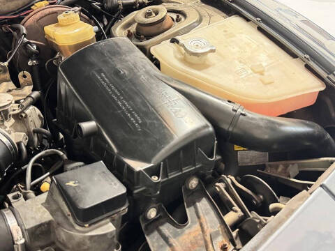1983 Porsche 944