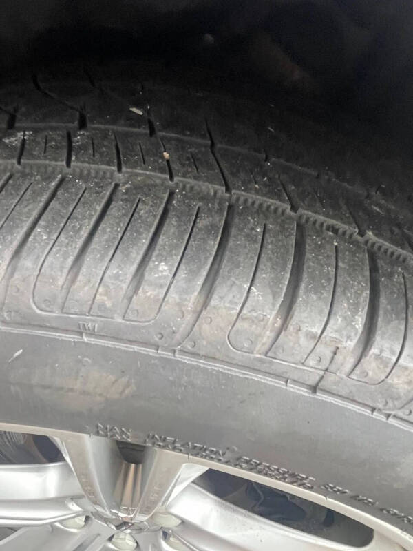 2017 Volvo S90 T5 Momentum