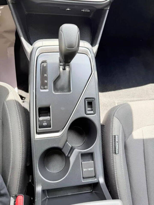 2024 Subaru Impreza