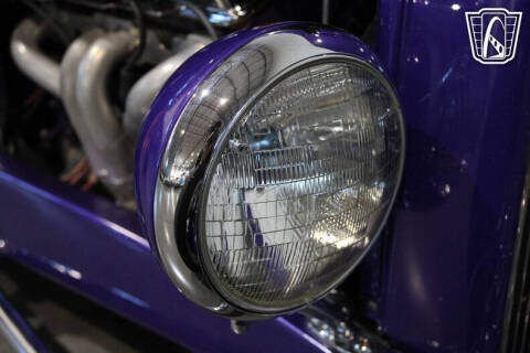 1933 Ford F-100