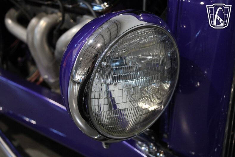 1933 Ford F-100