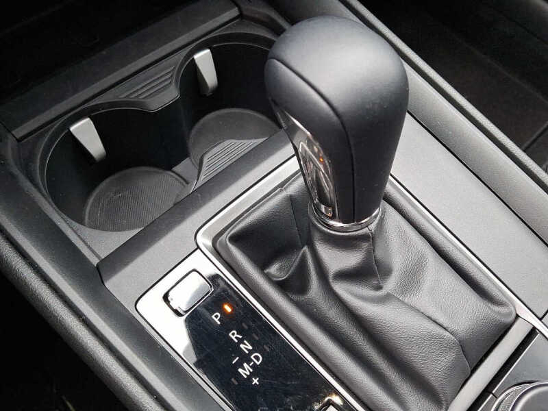 2025 Mazda CX-50 2.5 S Premium