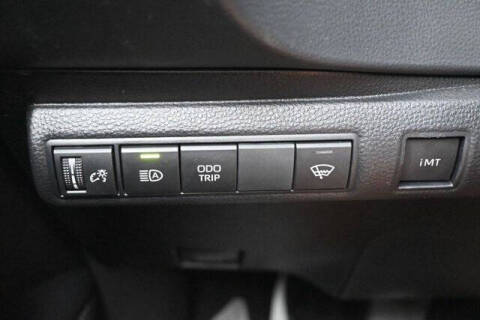 2023 Toyota GR Corolla Core