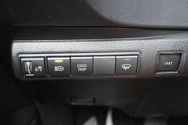 2023 Toyota GR Corolla Core