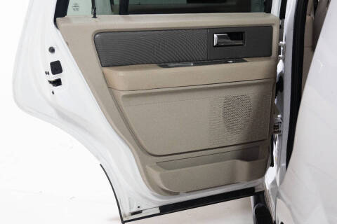 2014 Ford Expedition XL Fleet