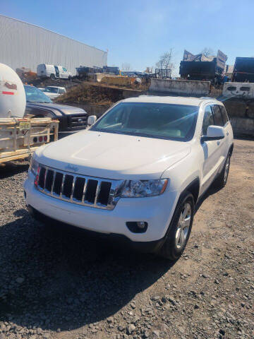 2011 Jeep Grand Cherokee for sale at Keyser Autoland llc in Scranton PA
