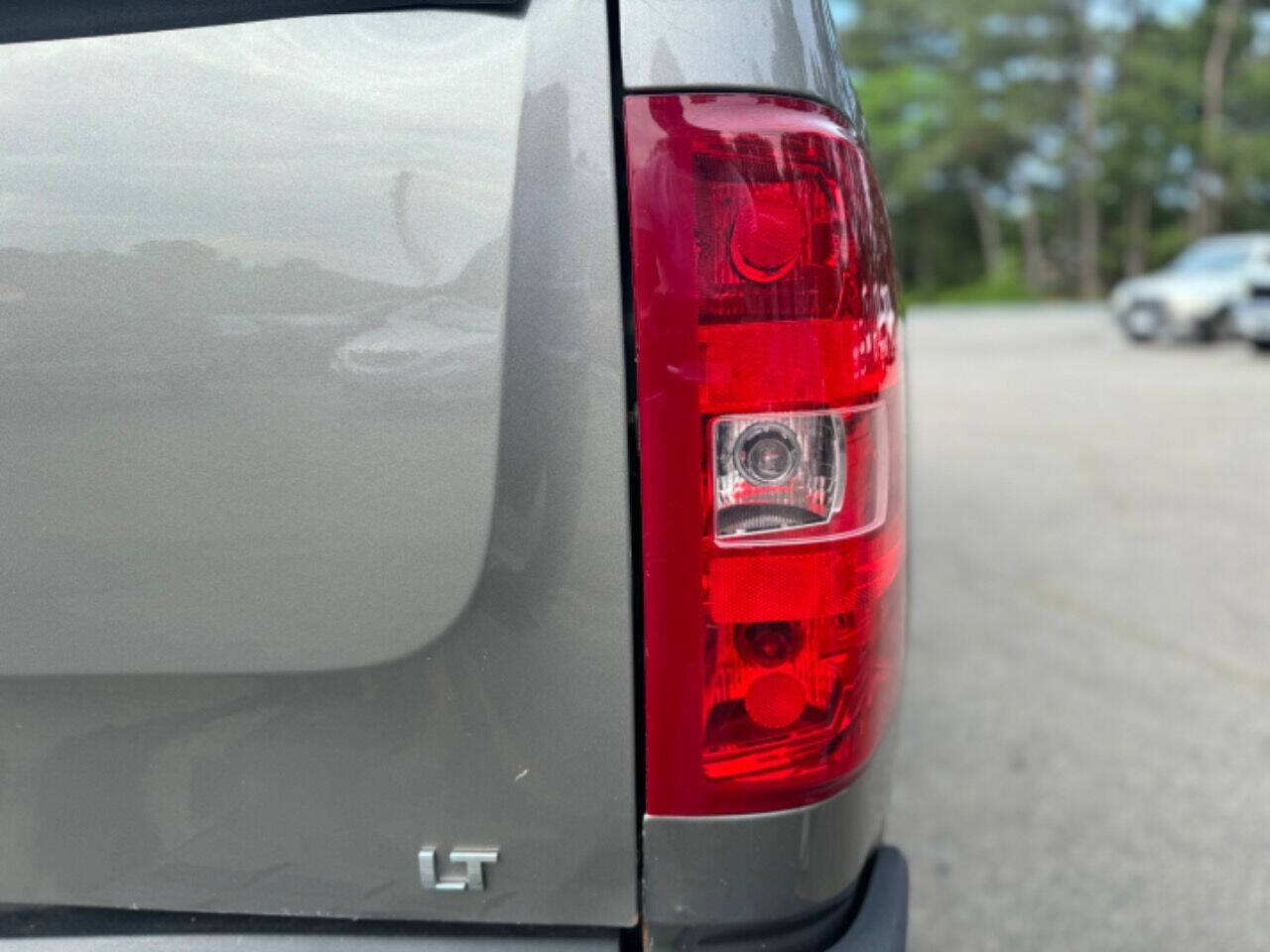 2013 Chevrolet Silverado 1500 for sale at Pro Auto Gallery in King George, VA