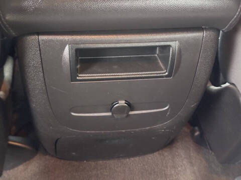 2009 Chevrolet Silverado 1500 LT