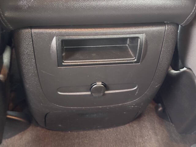 2009 Chevrolet Silverado 1500 LT