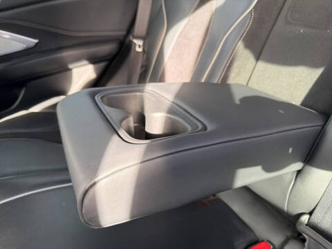 2019 Acura RDX SH-AWD w/A-SPEC