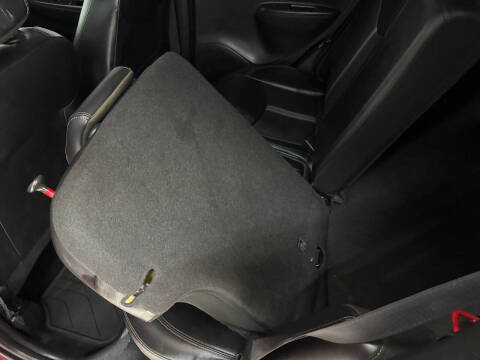 2020 Chevrolet Spark 2LT CVT