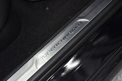 2021 Dodge Durango SRT Hellcat