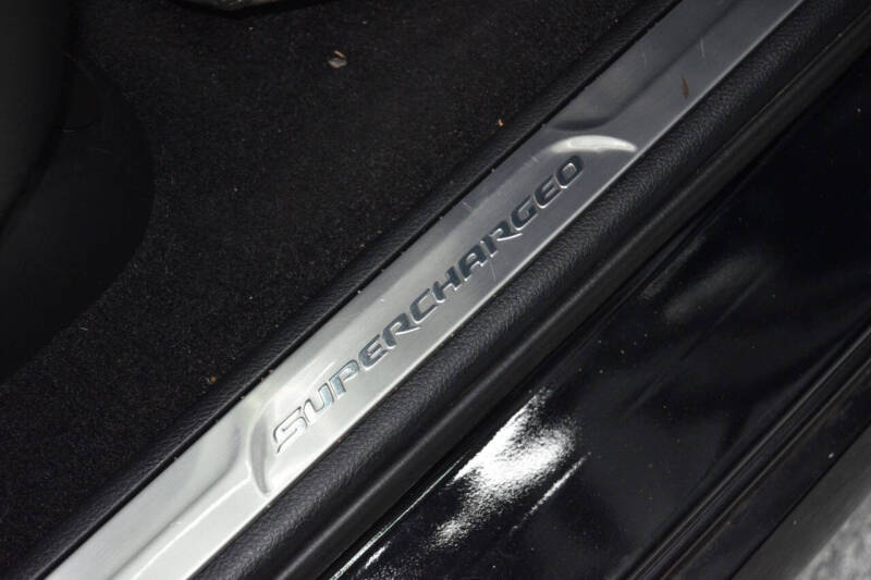 2021 Dodge Durango SRT Hellcat