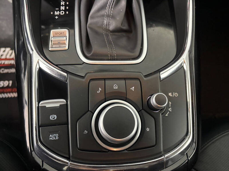 2023 Mazda CX-9 Touring