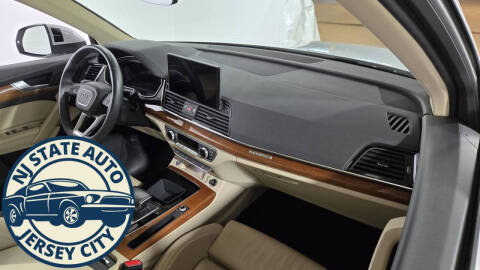 2021 Audi Q5 quattro Premium Plus 45 TFSI