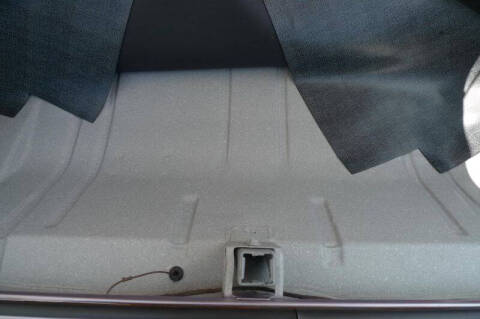 1965 Chevrolet Impala