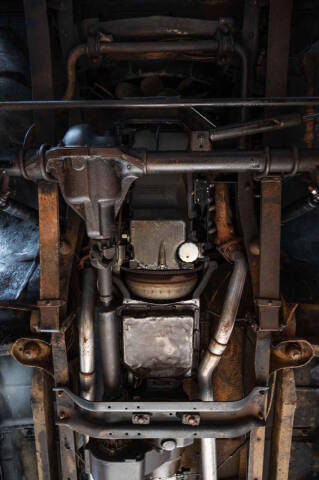 1977 Chevrolet Blazer