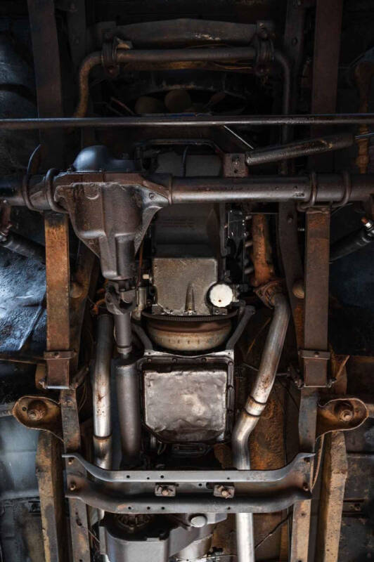 1977 Chevrolet Blazer