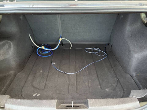 2016 Chevrolet Sonic LT Auto