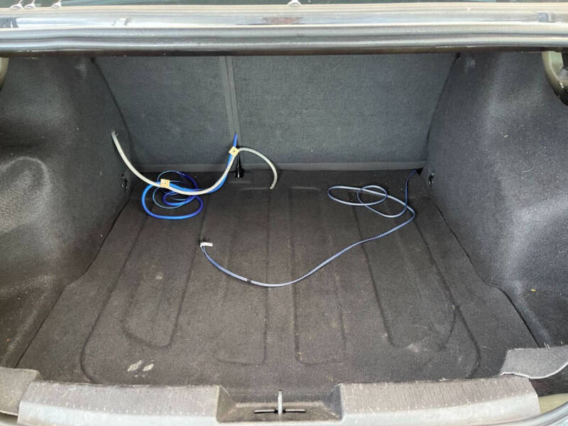 2016 Chevrolet Sonic LT Auto