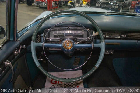 1954 Cadillac Series 62