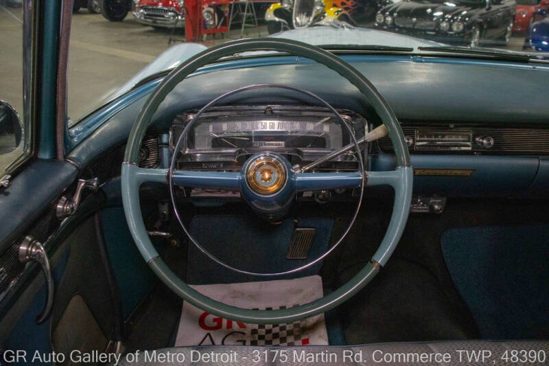 1954 Cadillac Series 62