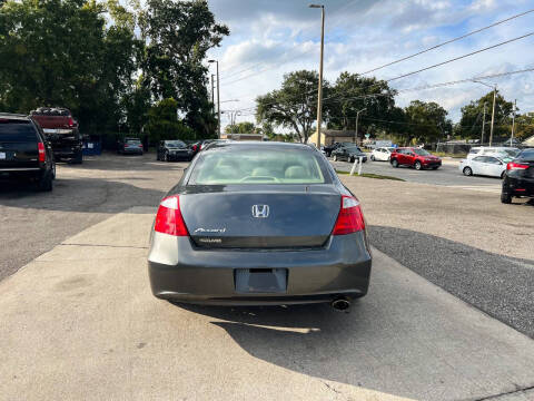 2010 Honda Accord EX