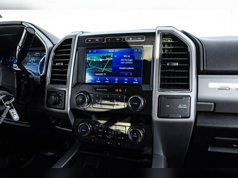 2020 Ford F-350 Super Duty Lariat