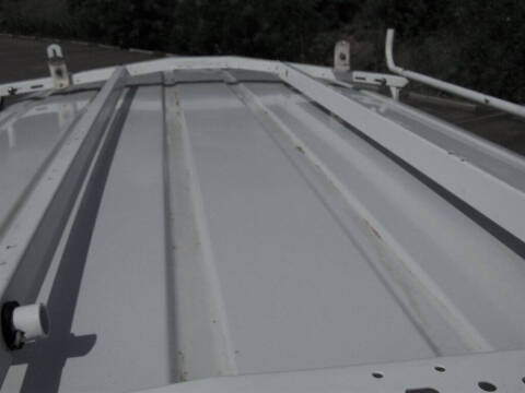 2005 Ford E-Series E-350 SD