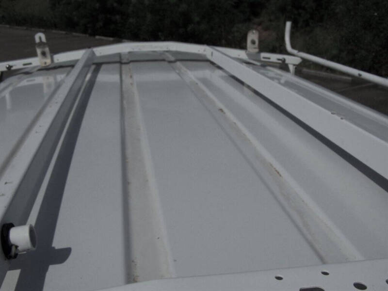 2005 Ford E-Series E-350 SD