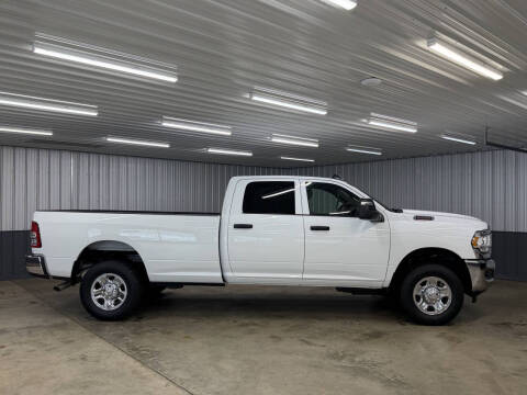 2023 RAM 2500 Tradesman