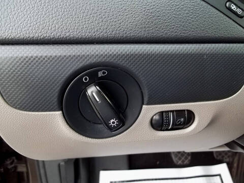 2012 Volkswagen Jetta S