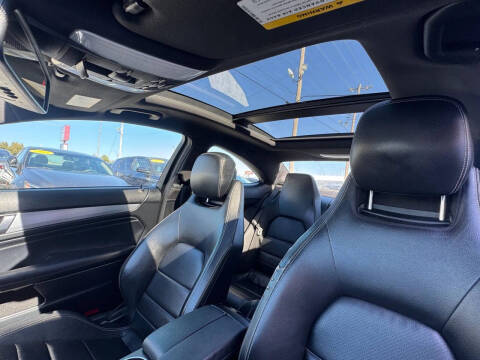 2013 Mercedes-Benz C-Class C 250