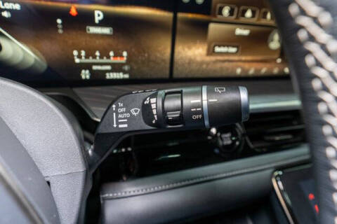 2025 Infiniti QX80 Autograph