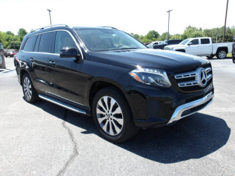 2019 Mercedes-Benz GLS for sale at TAPP MOTORS INC in Owensboro KY