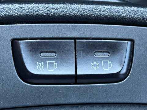 2017 Audi SQ5 3.0T quattro Prestige