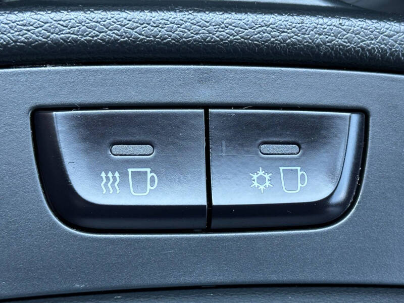 2017 Audi SQ5 3.0T quattro Prestige