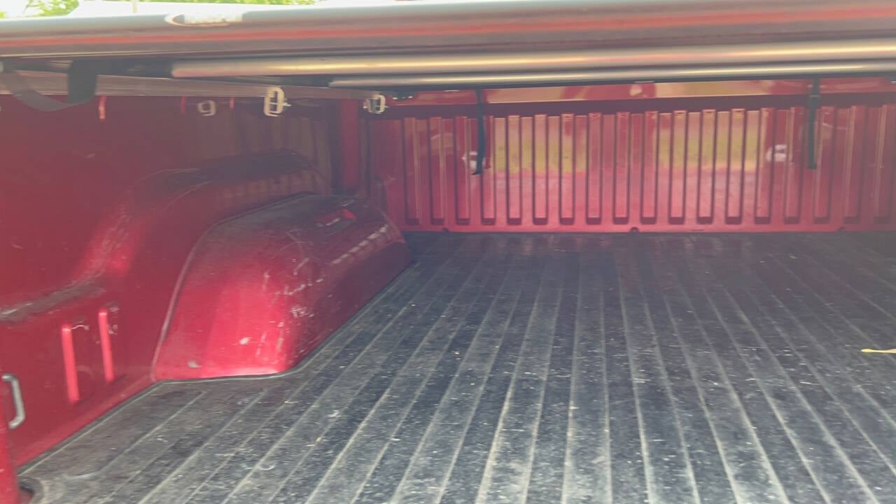 1998 Dodge Ram 1500 27