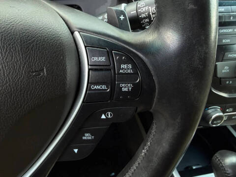 2013 Acura RDX