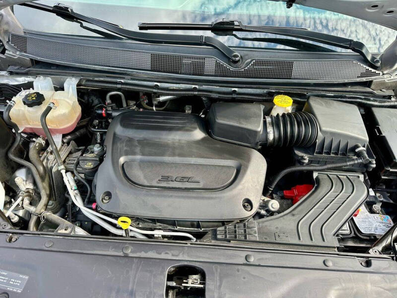 2022 Chrysler Pacifica Pinnacle