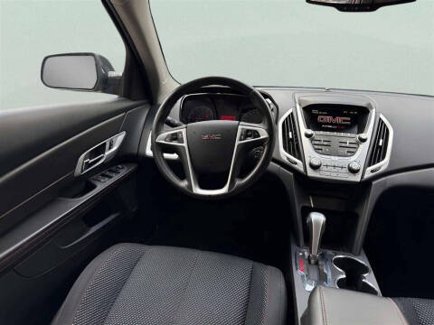 2015 GMC Terrain SLE-2