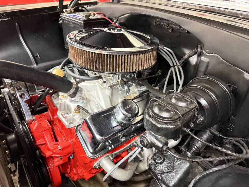 1956 Chevrolet Bel Air