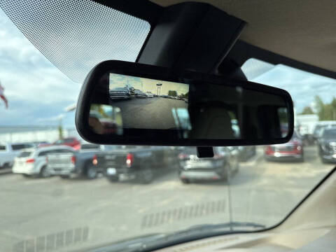 2025 Chevrolet Express 2500