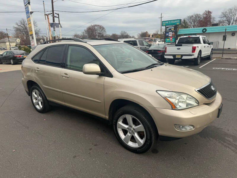 2005 Lexus RX 330 for sale at Sam's Auto in Lodi NJ