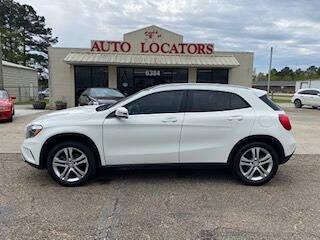 2023 Mercedes-Benz GLA GLA 250