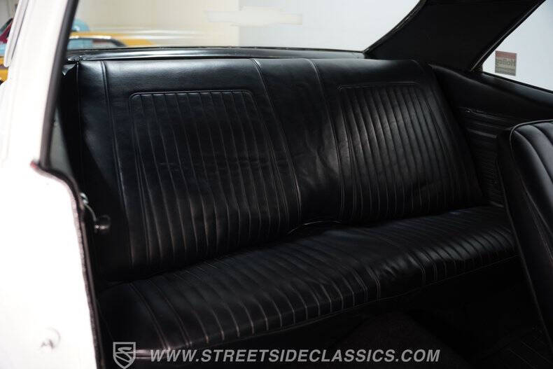 1969 Chevrolet Nova