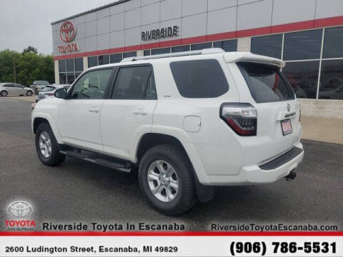 2014 Toyota 4Runner